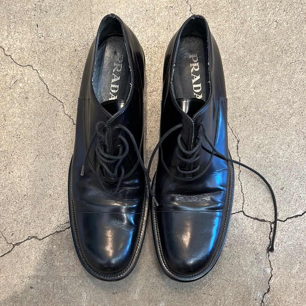 Prada Shoes